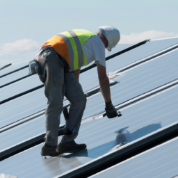 Les Équipements Indispensables pour un Système Photovoltaïque Petit-Bourg